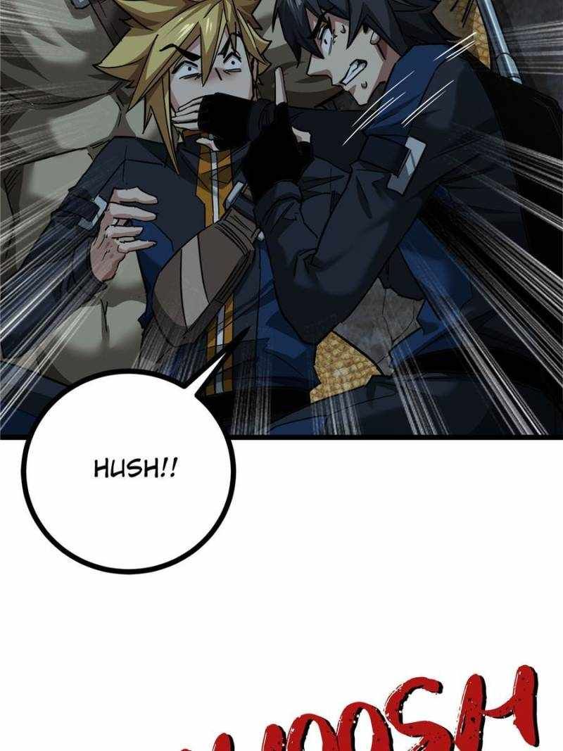 THIS GAME IS TOO REALISTIC chapter 34 page 7