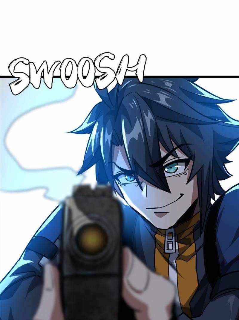 THIS GAME IS TOO REALISTIC chapter 34 page 71