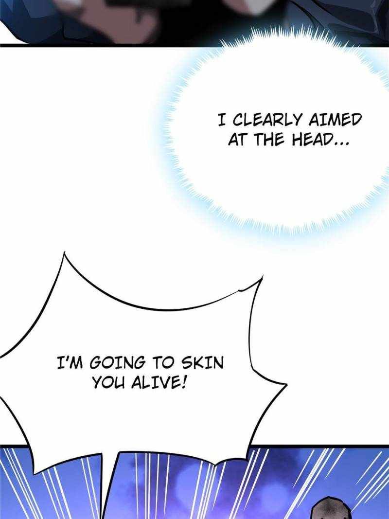 THIS GAME IS TOO REALISTIC chapter 34 page 72