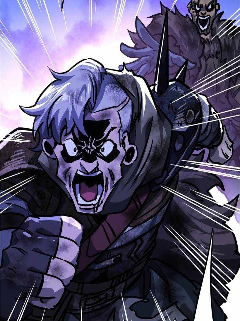 THIS GAME IS TOO REALISTIC chapter 34 page 73