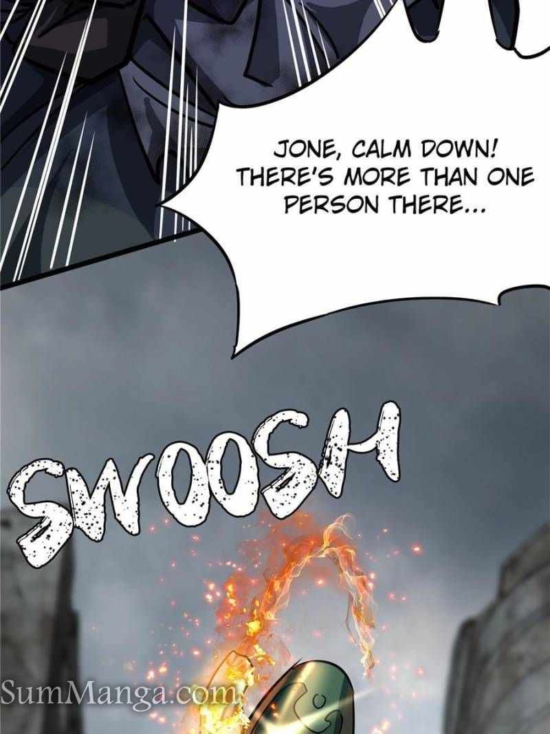 THIS GAME IS TOO REALISTIC chapter 34 page 74