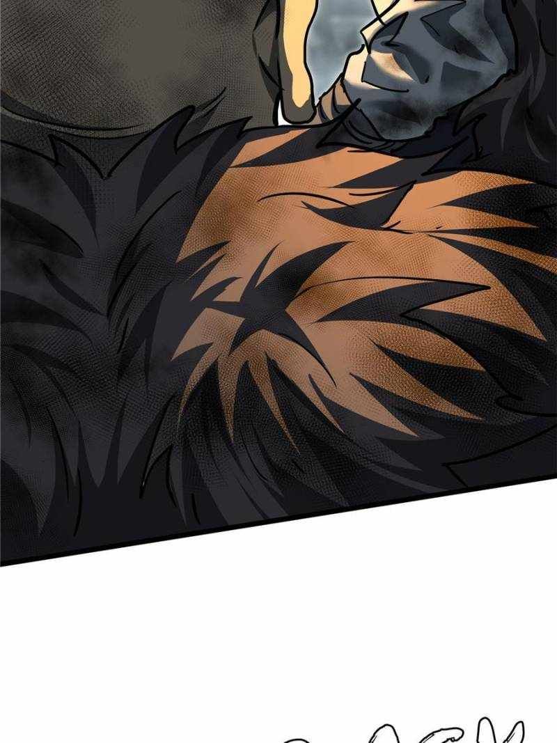 THIS GAME IS TOO REALISTIC chapter 34 page 76