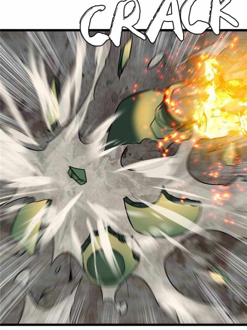 THIS GAME IS TOO REALISTIC chapter 34 page 77