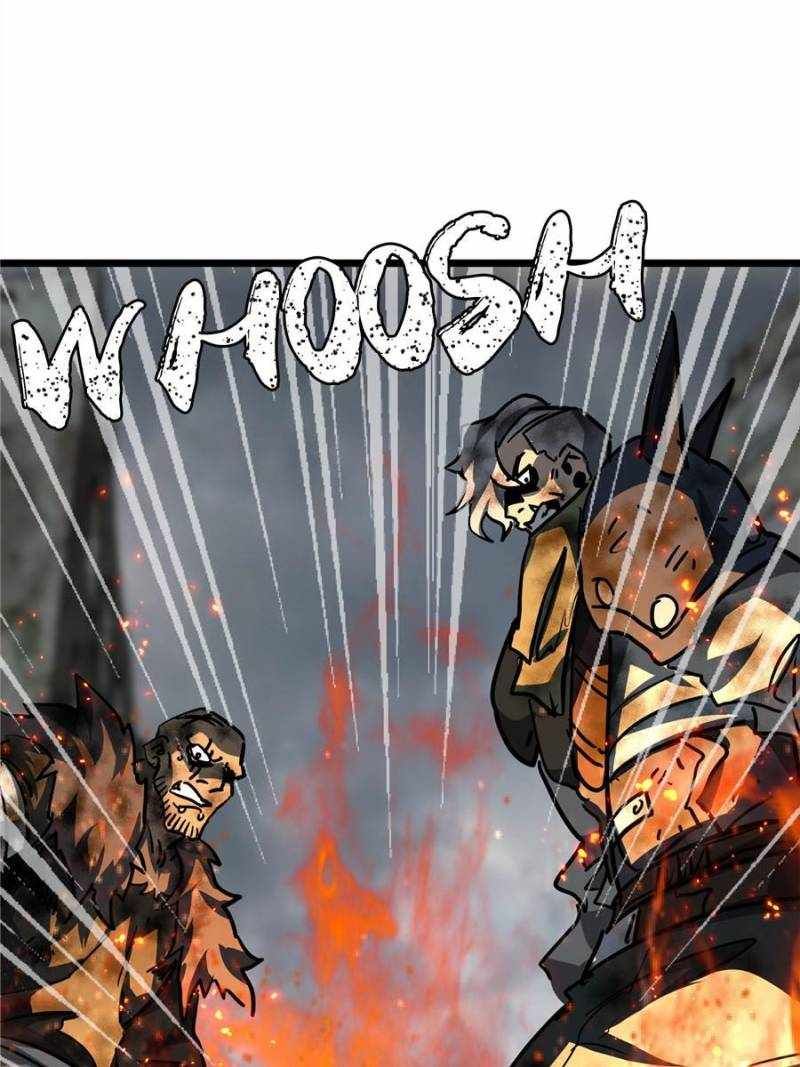 THIS GAME IS TOO REALISTIC chapter 34 page 78