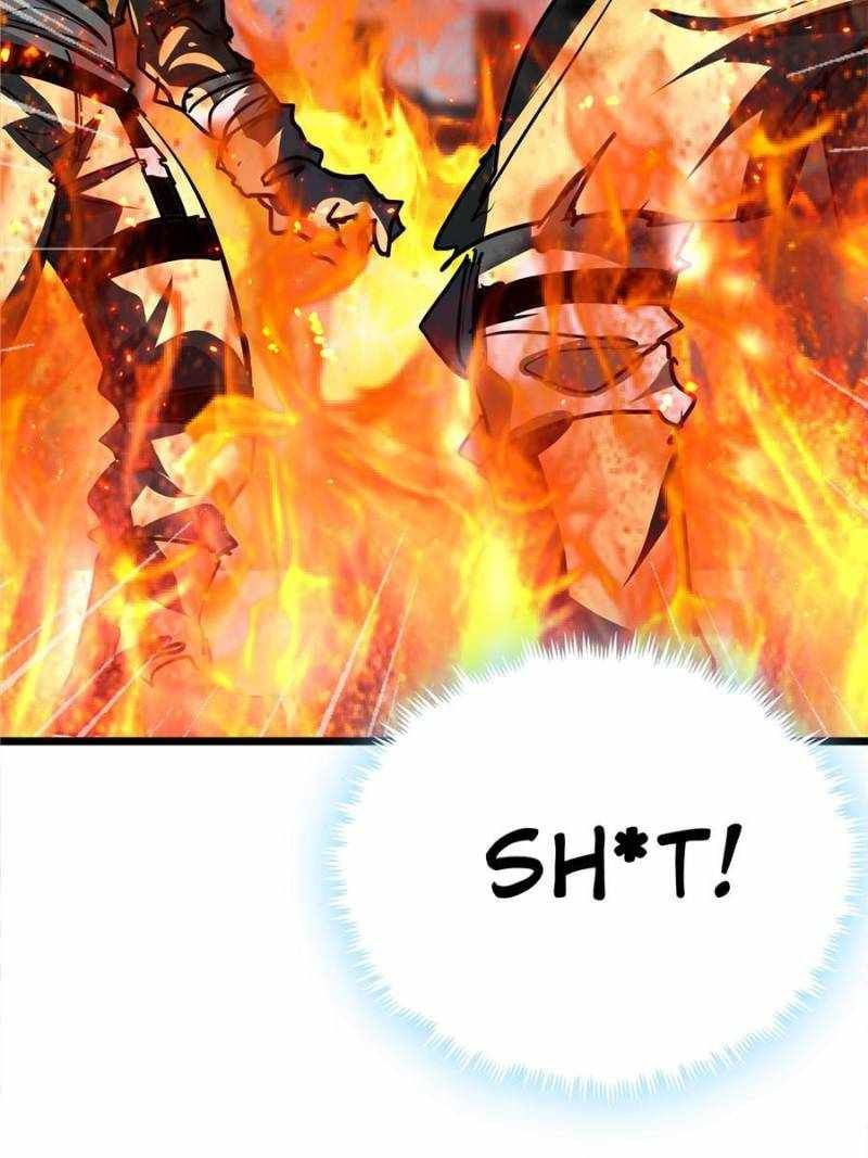 THIS GAME IS TOO REALISTIC chapter 34 page 79