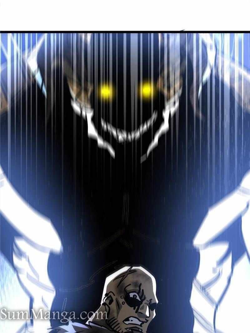 THIS GAME IS TOO REALISTIC chapter 34 page 80