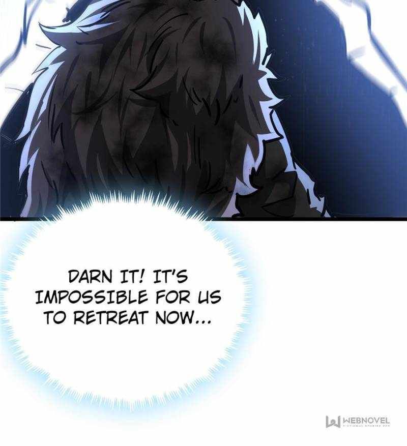 THIS GAME IS TOO REALISTIC chapter 34 page 81