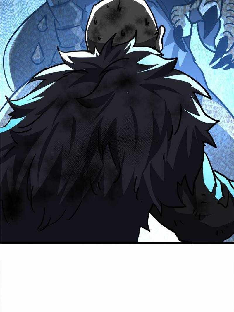 THIS GAME IS TOO REALISTIC chapter 34 page 84