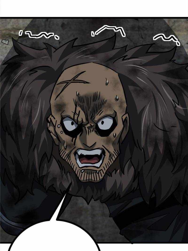 THIS GAME IS TOO REALISTIC chapter 34 page 85