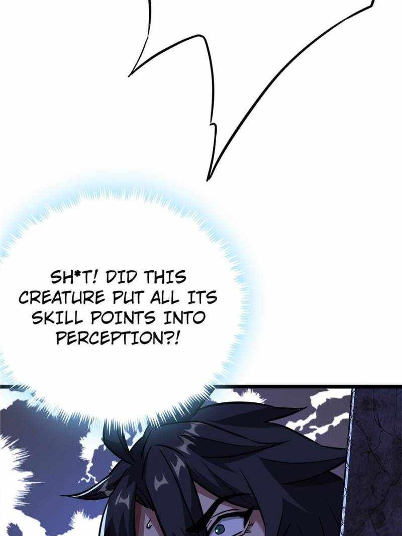 THIS GAME IS TOO REALISTIC chapter 34 page 9