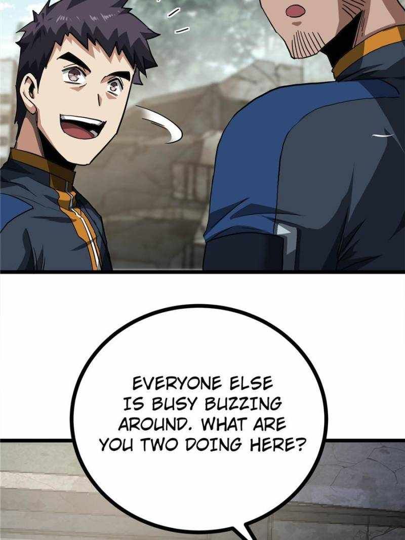 THIS GAME IS TOO REALISTIC chapter 35 page 10