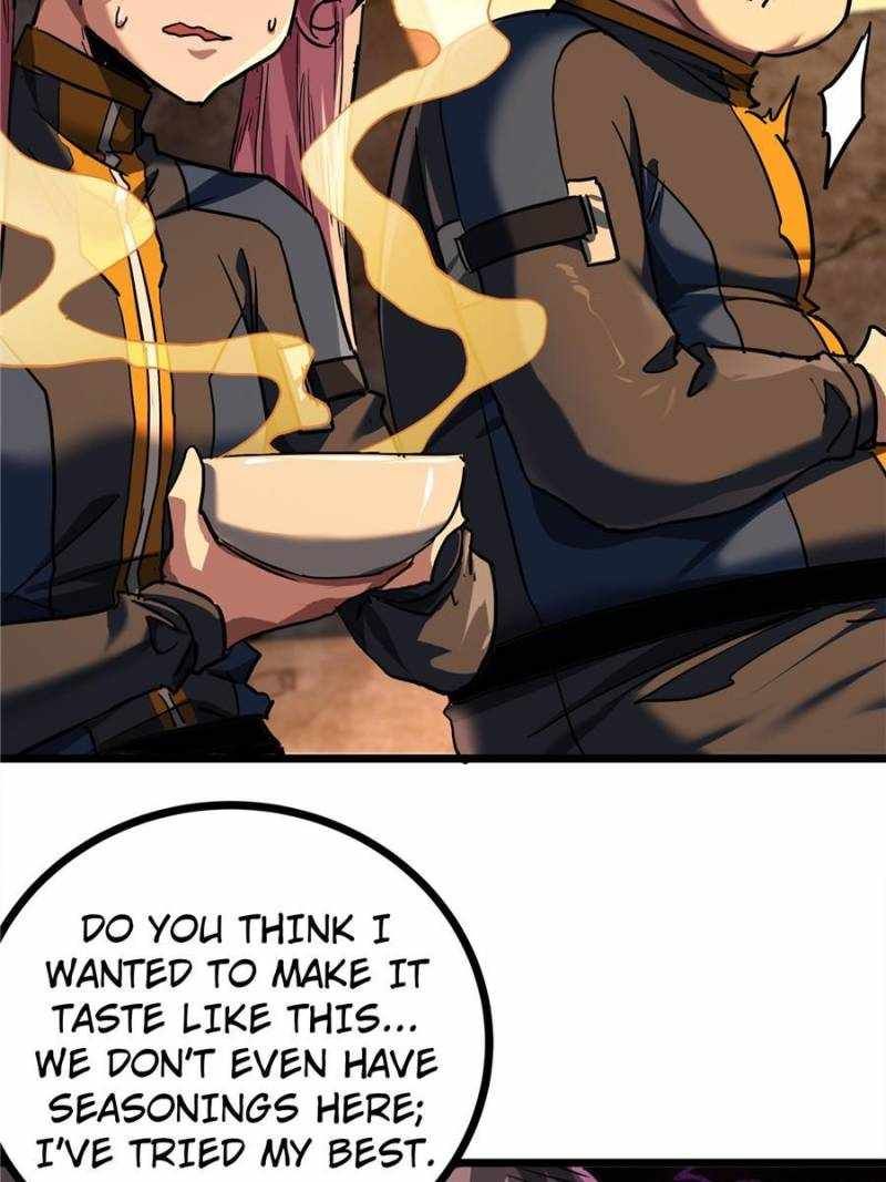 THIS GAME IS TOO REALISTIC chapter 35 page 103