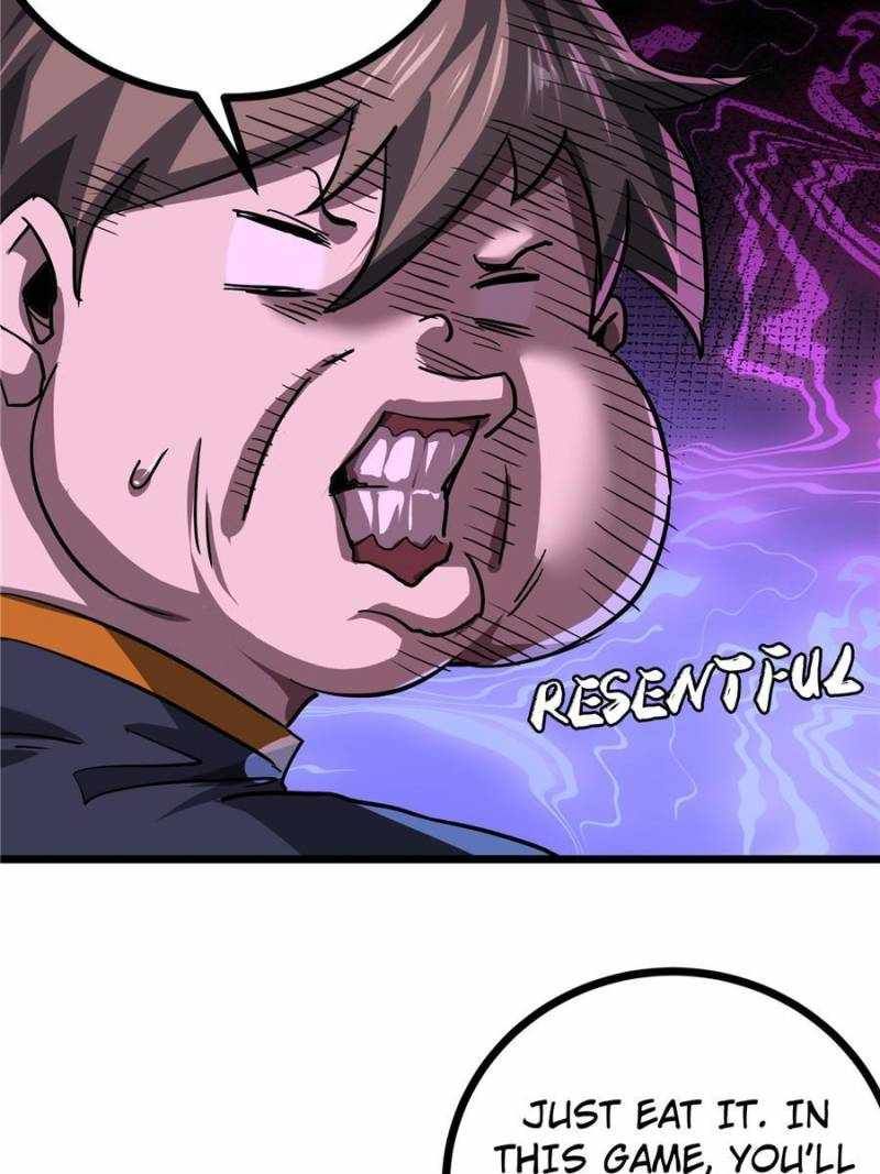 THIS GAME IS TOO REALISTIC chapter 35 page 104