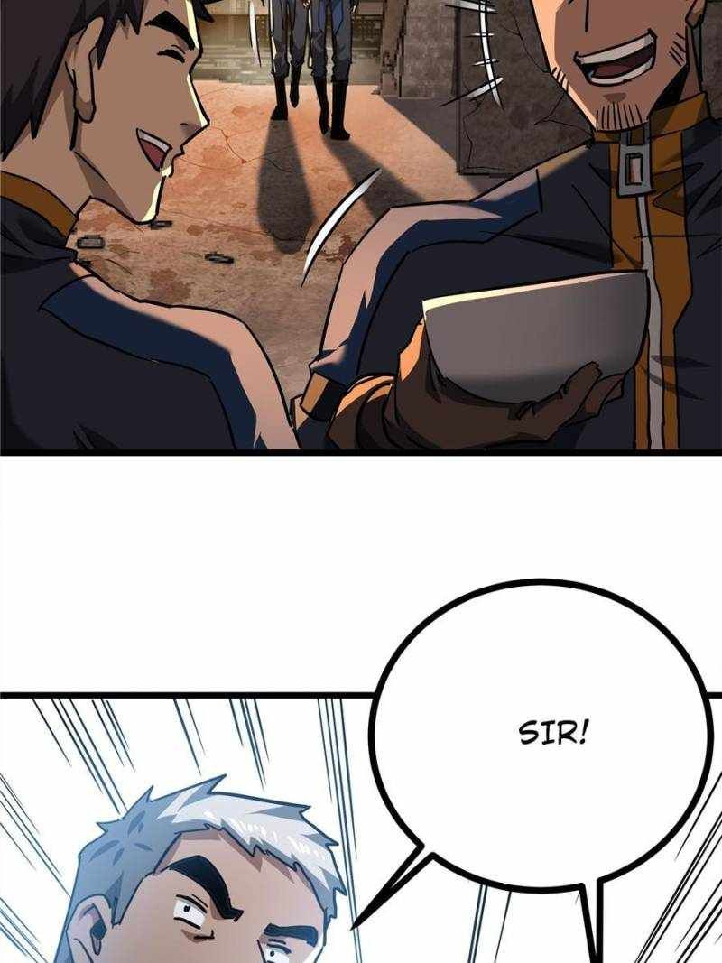 THIS GAME IS TOO REALISTIC chapter 35 page 107