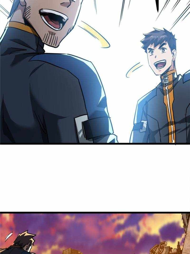 THIS GAME IS TOO REALISTIC chapter 35 page 108