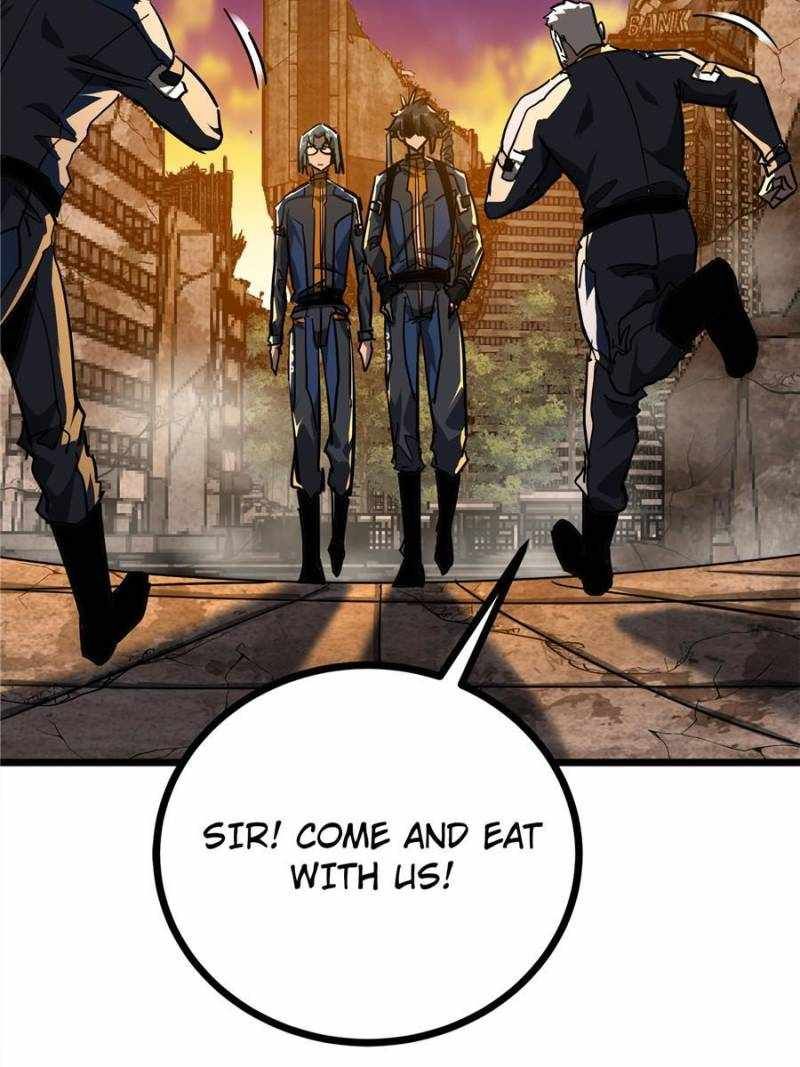 THIS GAME IS TOO REALISTIC chapter 35 page 109