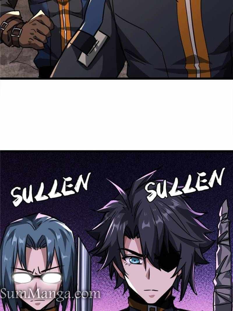 THIS GAME IS TOO REALISTIC chapter 35 page 112