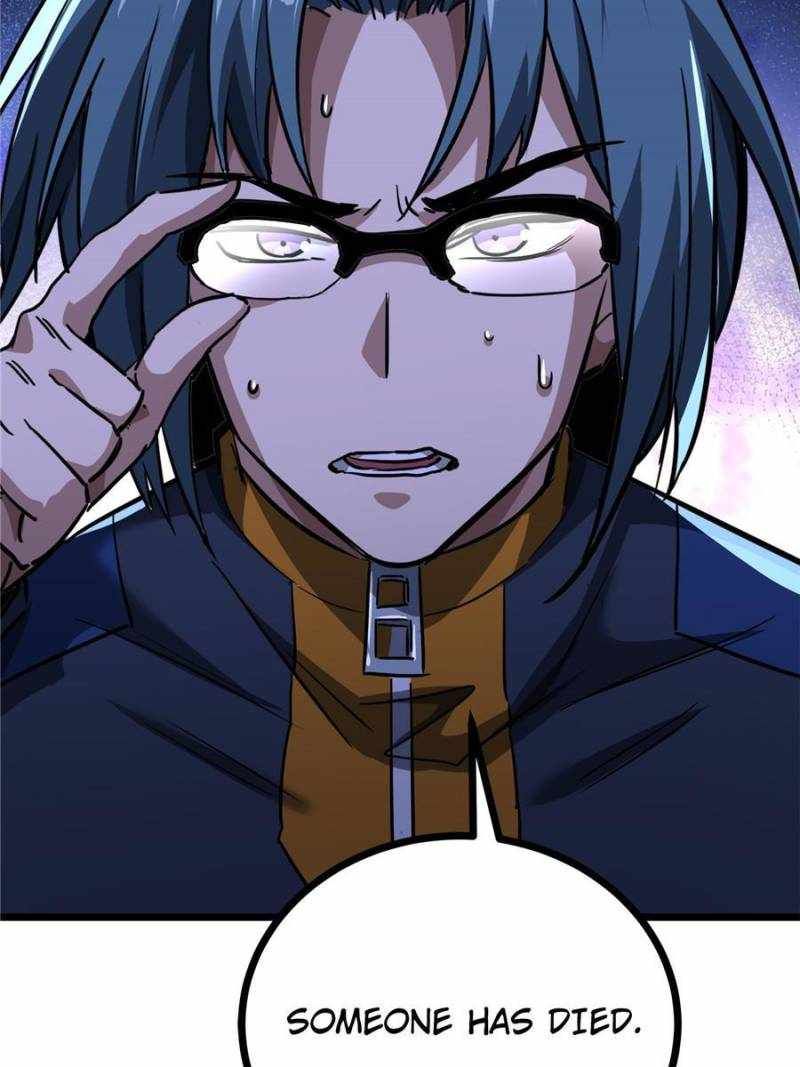 THIS GAME IS TOO REALISTIC chapter 35 page 116