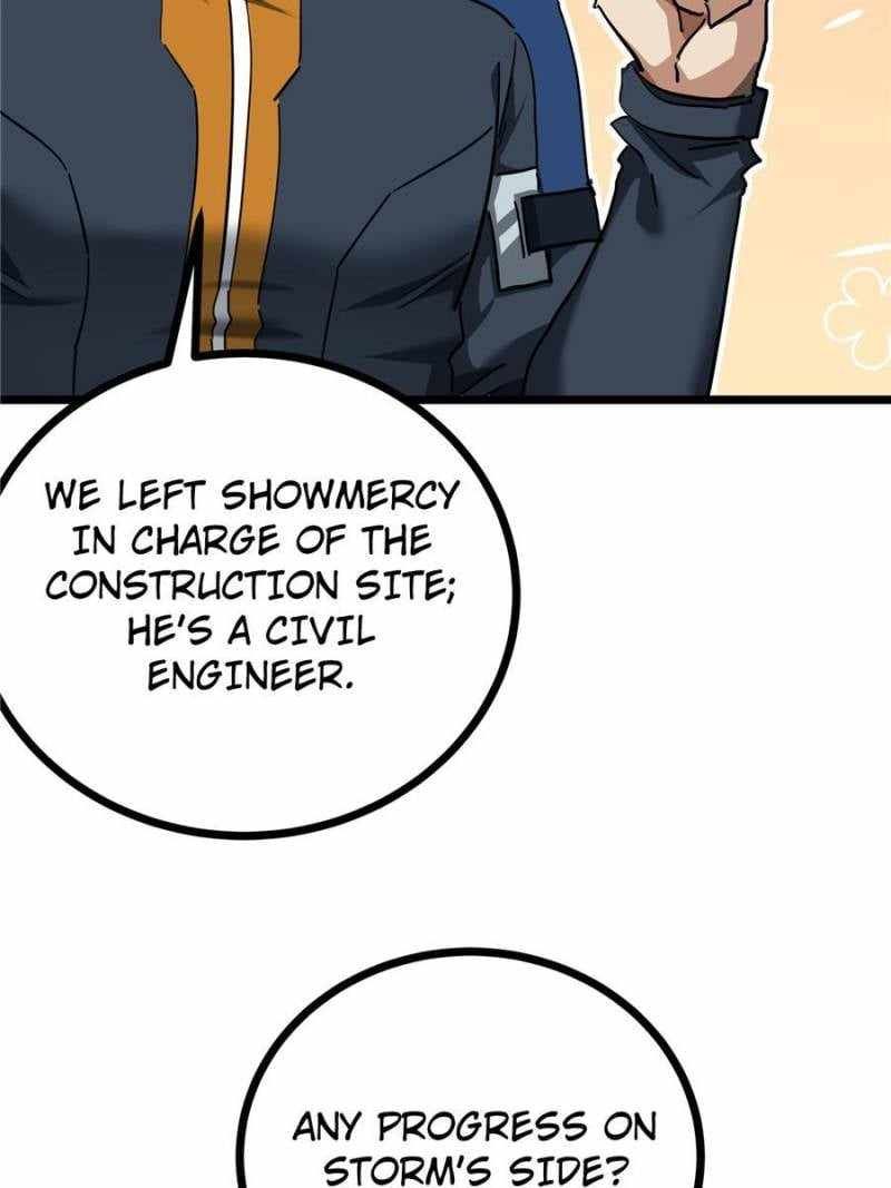 THIS GAME IS TOO REALISTIC chapter 35 page 13