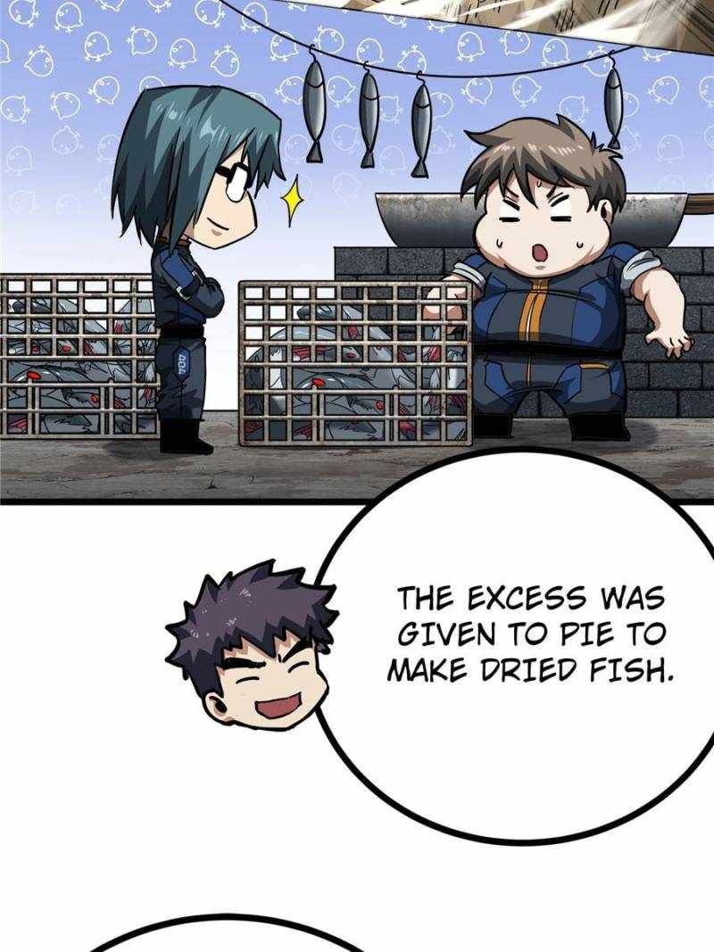 THIS GAME IS TOO REALISTIC chapter 35 page 16