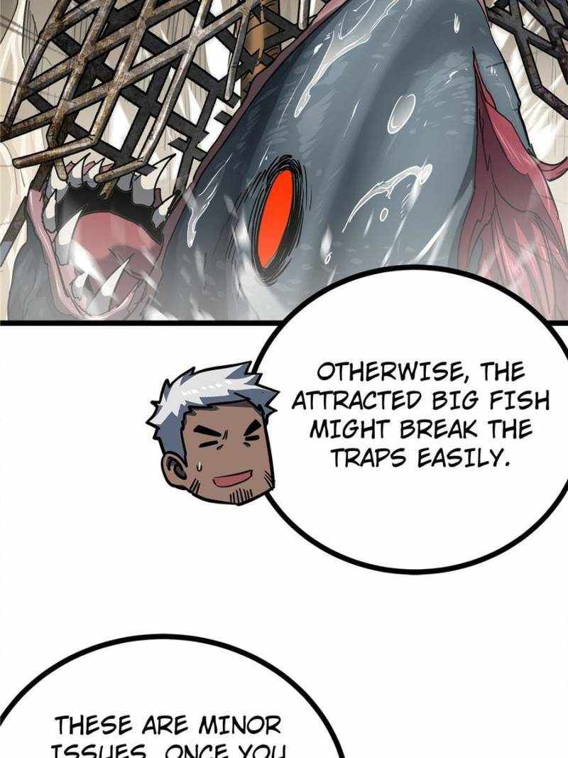 THIS GAME IS TOO REALISTIC chapter 35 page 18