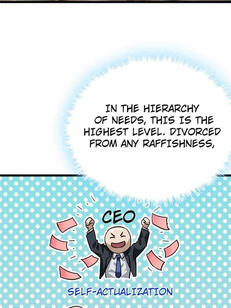 THIS GAME IS TOO REALISTIC chapter 35 page 33