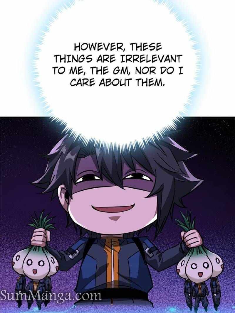 THIS GAME IS TOO REALISTIC chapter 35 page 39