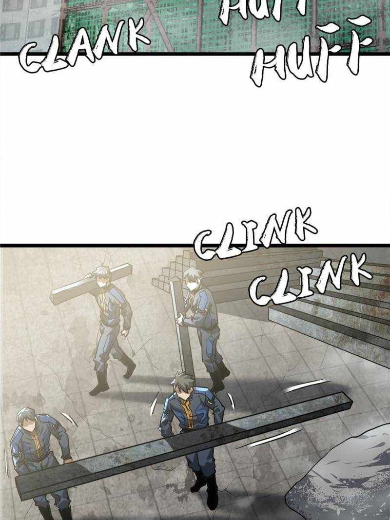 THIS GAME IS TOO REALISTIC chapter 35 page 4