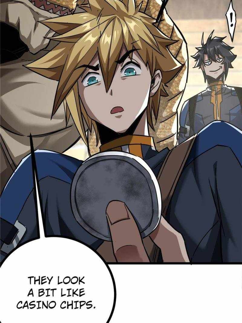 THIS GAME IS TOO REALISTIC chapter 35 page 52