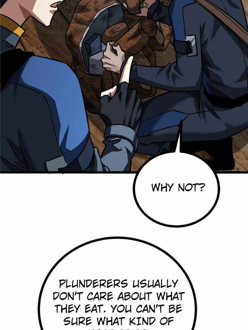 THIS GAME IS TOO REALISTIC chapter 35 page 56