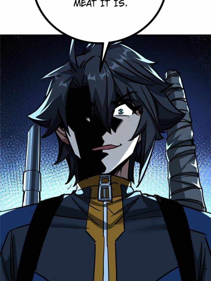 THIS GAME IS TOO REALISTIC chapter 35 page 57