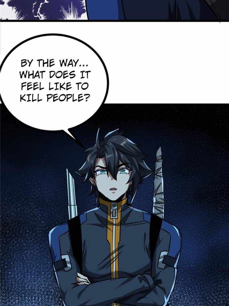 THIS GAME IS TOO REALISTIC chapter 35 page 59