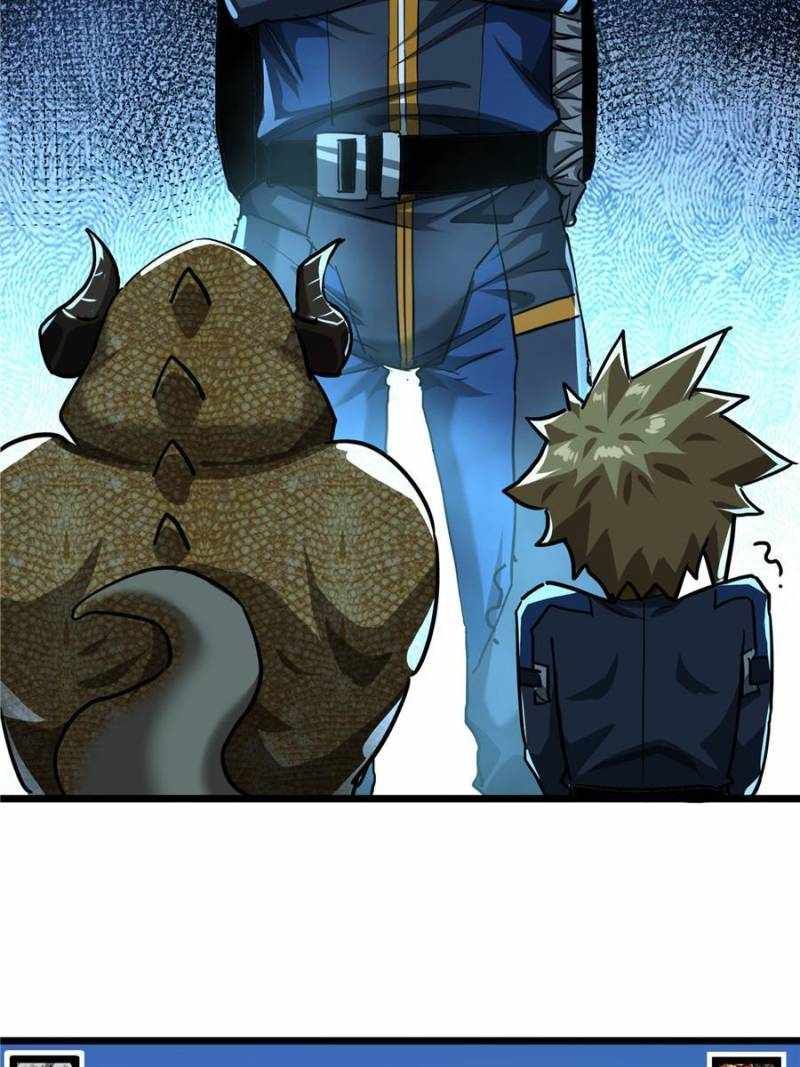 THIS GAME IS TOO REALISTIC chapter 35 page 60