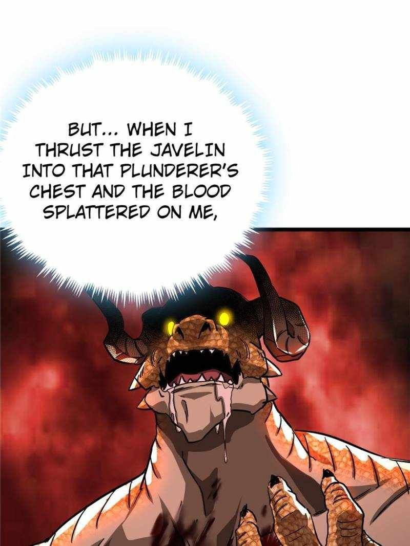 THIS GAME IS TOO REALISTIC chapter 35 page 65