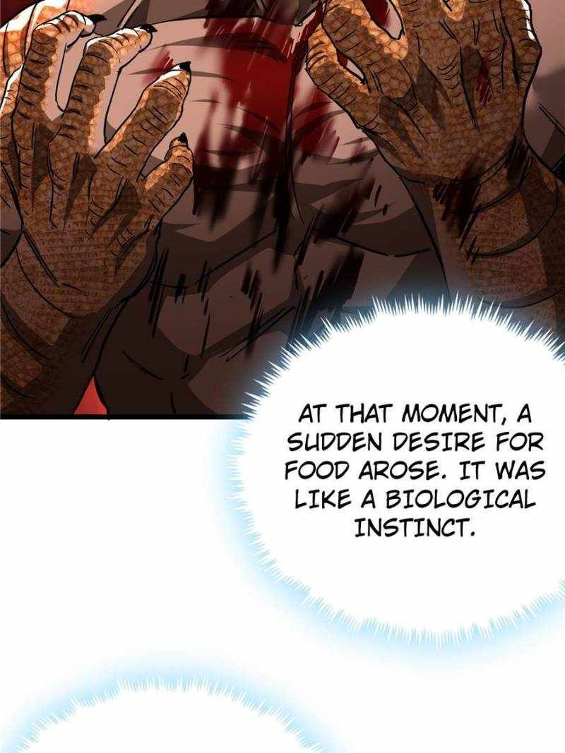 THIS GAME IS TOO REALISTIC chapter 35 page 66