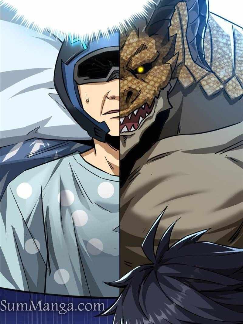 THIS GAME IS TOO REALISTIC chapter 35 page 69