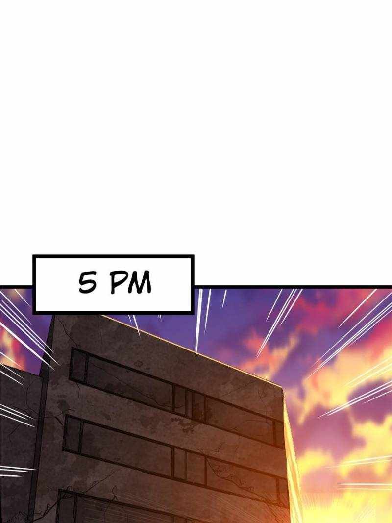 THIS GAME IS TOO REALISTIC chapter 35 page 71