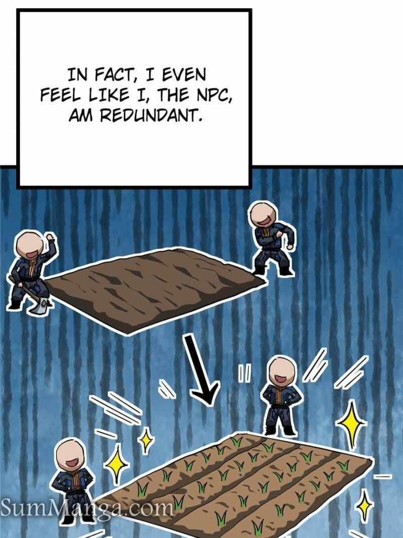 THIS GAME IS TOO REALISTIC chapter 35 page 73