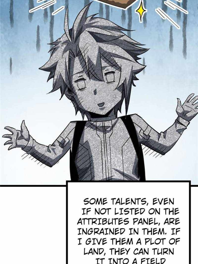 THIS GAME IS TOO REALISTIC chapter 35 page 74