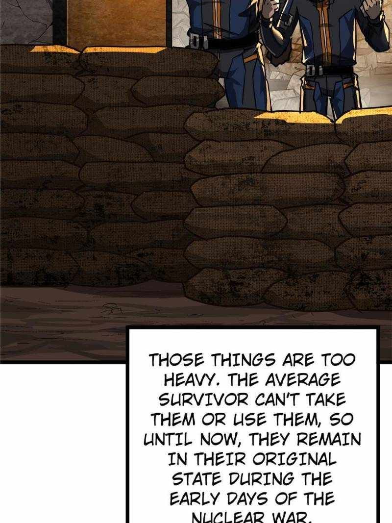 THIS GAME IS TOO REALISTIC chapter 35 page 76