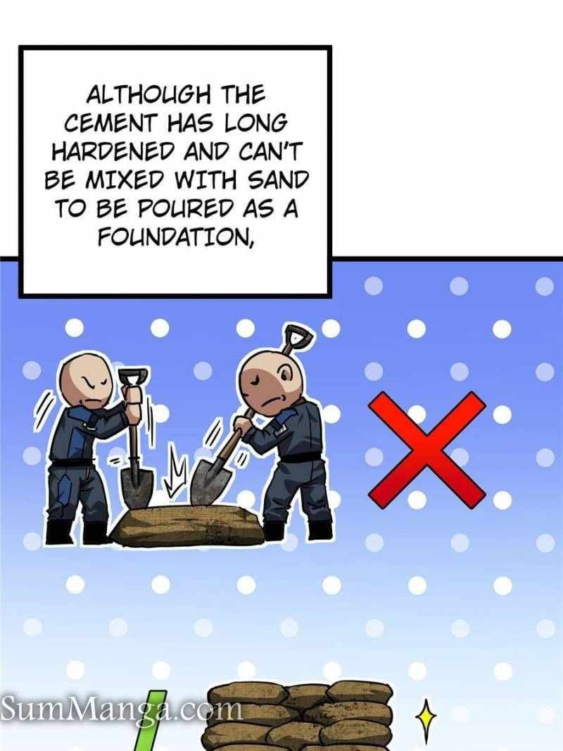 THIS GAME IS TOO REALISTIC chapter 35 page 78