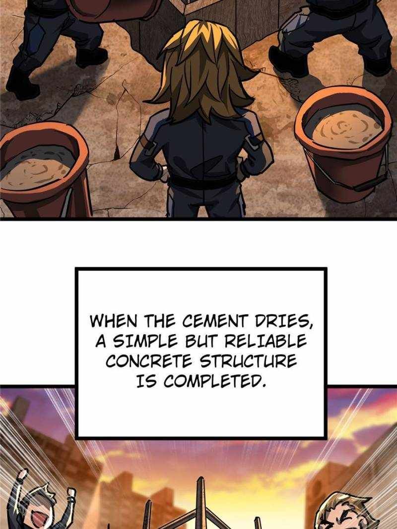 THIS GAME IS TOO REALISTIC chapter 35 page 82