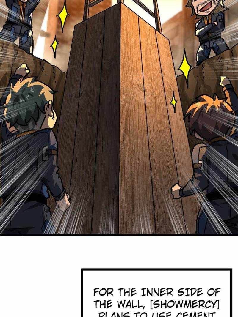 THIS GAME IS TOO REALISTIC chapter 35 page 83