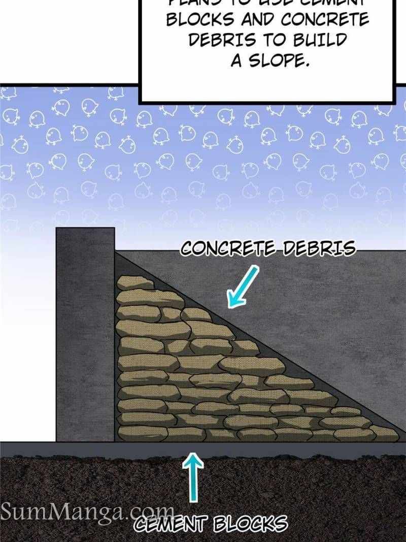 THIS GAME IS TOO REALISTIC chapter 35 page 84