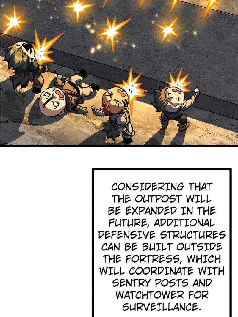 THIS GAME IS TOO REALISTIC chapter 35 page 86