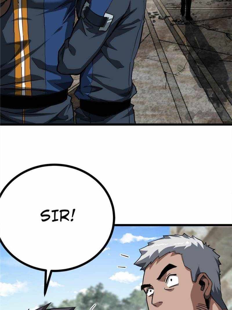 THIS GAME IS TOO REALISTIC chapter 35 page 9