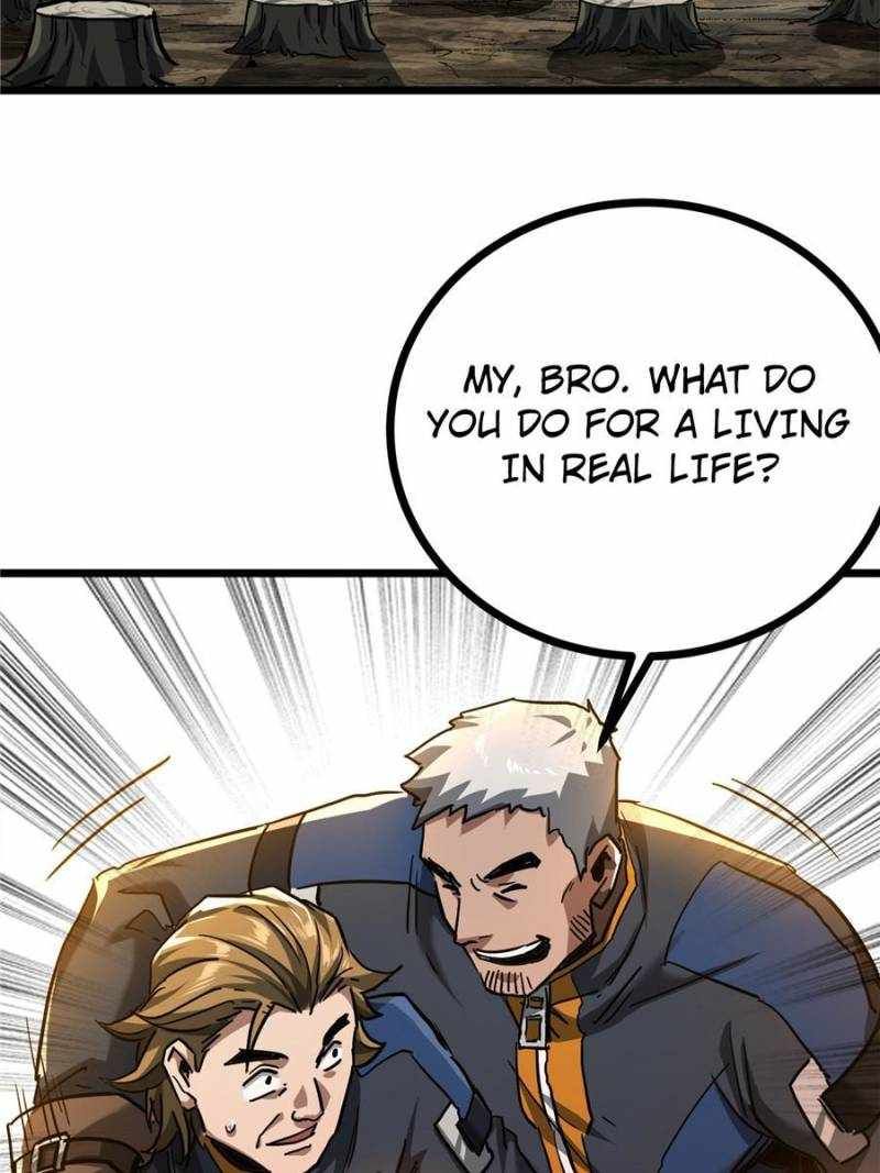 THIS GAME IS TOO REALISTIC chapter 35 page 92