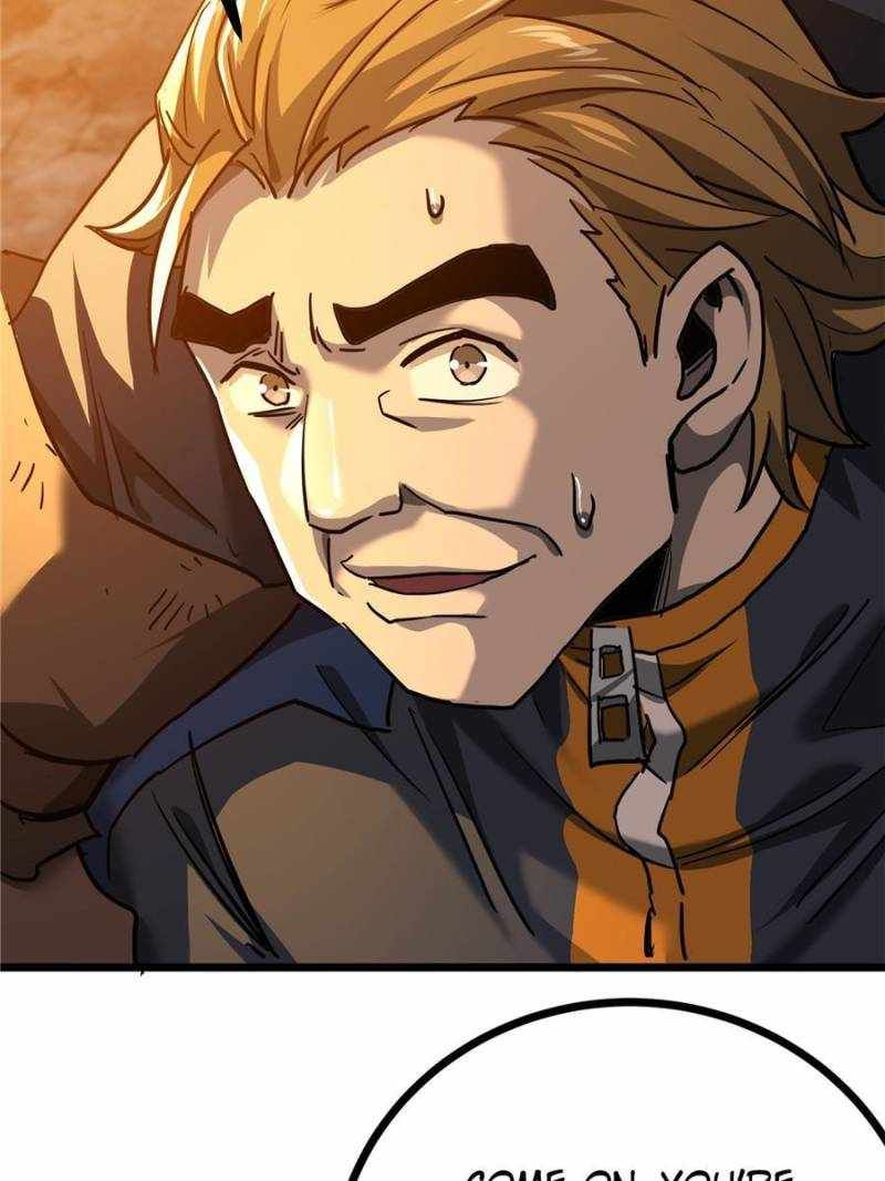 THIS GAME IS TOO REALISTIC chapter 35 page 94