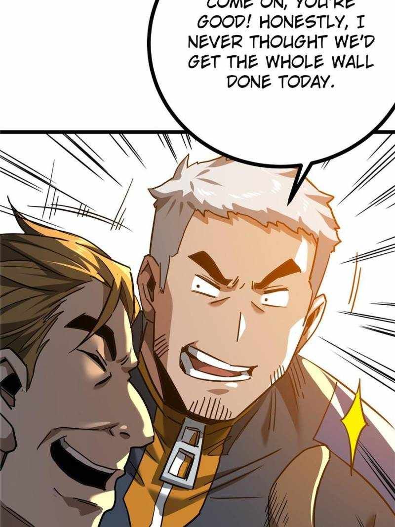 THIS GAME IS TOO REALISTIC chapter 35 page 95