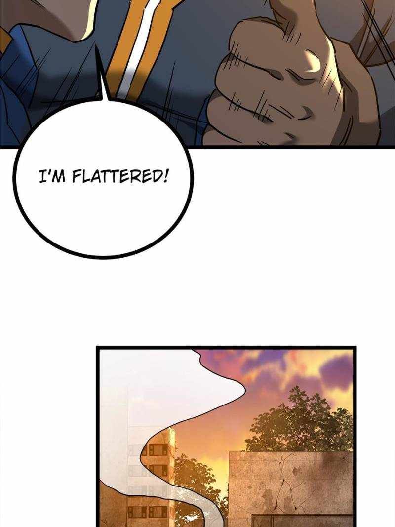 THIS GAME IS TOO REALISTIC chapter 35 page 96